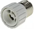 Produktbild: Lampensockel-Adapter, Keramik E27 auf