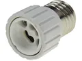 Produktbild: Lampensockel-Adapter E27 auf GU10