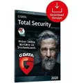 Produktbild: G DATA Total Security - 3 PC / 1 Jahr / DE (Lizenz per E-Mail)