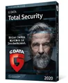Produktbild: G Data Total Security 2026 3 Geräte 1 Jahr per EMAIL digital sofort GDATA
