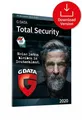 Produktbild: G DATA Total Security / 3 PC /  1 Jahr  /  KEY (ESD)