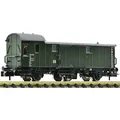 Produktbild: Fleischmann 6260010 Gepäckwagen, DR, Ep. III N + Neu