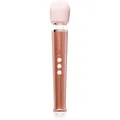 Produktbild: le Wand Petite vibrating Massagekopf und Vibrator pink 25 cm