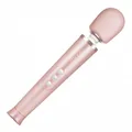 Produktbild: Le Wand Petite Massagestab Rosegold Luxus Massager Vibrator Love Toy extra stark