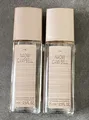 Produktbild: 1090,00€/Liter - Naomi Campbell  Signature 2x 75ml Deodorant Spray im Glasflacon