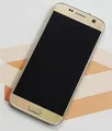 Produktbild: SAMSUNG GALAXY S7 G930F - 32GB - SMARTPHONE - GOLD - WIE NEU - NEUWERTIG