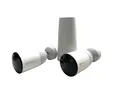 Produktbild: Intelligentes Kamerasystem EZVIZ BC1-B2 1080P