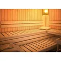 Produktbild: Sauna-Rückenlehne KARIBU 