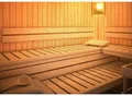 Produktbild: Sauna-Rückenlehne KARIBU 