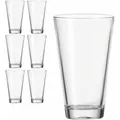 Produktbild: Leonardo Trinkgläser Ciao 012674, 300ml, 6 Stück