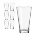 Produktbild: Leonardo Trinkgläser Ciao 300ml, 6 Stück
