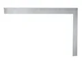 Produktbild: Stanley Flachwinkel Winkel Aluminium Bauwinkel