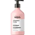 Produktbild: LOREAL VITAMINO COLOR Haarspülung 500 ml