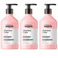Produktbild: Loreal Vitamino Color - Professionnel Serie Expert Conditioner 3x 500ml
