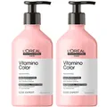 Produktbild: Loreal Vitamino Color - Professionnel Serie Expert Conditioner 2x 500ml