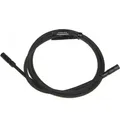 Produktbild: SHIMANO IEWSD50L60 Ultegra Di2 Stromkabel EW-SD50, für Dura Ace/Ultegra DI2, Länge 600 mm, schwarz (1 Stück) - Schwarz