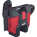 Produktbild: Flex Akku-Hüftsauger (mit manueller Filterabreinigung, 18 V, ohne AKKU) 509981