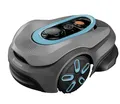 Produktbild: GARDENA 19941-20 smart SILENO sense Mähroboter - Kabellose KI-Navigation bis 400 m²