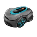 Produktbild: Gardena Smart Sileno Sense 400 Mähroboter bis zu 400 m², Rasenroboter 19941-20