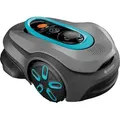 Produktbild: Gardena 19941-20 Mähroboter Smart Sileno Sense 400 M2 Kabellos Mit Kamera