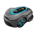 Produktbild: Gardena Mähroboter smart SILENO sense 400 m²