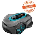 Produktbild: GARDENA Rasenmähroboter 19941-20 Mähroboter smart SILENO