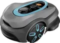 Produktbild: GARDENA 19941-20 Mähroboter smart SILENO sense Mähroboter Geeignet für Fläche max. 400m²