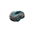Produktbild: Gardena Mähroboter » smart SILENO sense « 400 m², Trim-to-Edge, Vision-KI