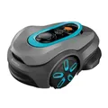 Produktbild: GARDENA 19941-20 Mähroboter smart SILENO sense 400 m² Trim-to-Edge