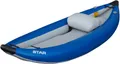 Produktbild: NRS aufblasbares Kajak Star Outlaw I Blau