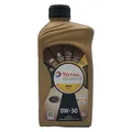 Produktbild: Total Quartz INEO First 0W-30 1 Liter Motoröl ACEA C1 PSA B71 2302 + 2312