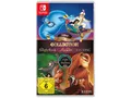 Produktbild: Disney Classic Aladdin, Lion King, Jungle Book - [Nintendo Switch]