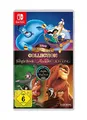 Produktbild: Disney Classic - Aladdin & Lion King & Jungle Book - Switch