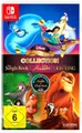 Produktbild: Disney Classic Collection #2 - Nintendo Switch - Neu & OVP - Deutsche Version