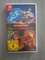 Produktbild: Disney Classic Aladdin & König Der Löwen & Dschungelbuch (Nintendo Switch)