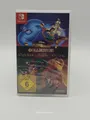 Produktbild: Disney Classic Games Collection Jungle Book Aladdin Lion King Switch Neu