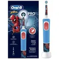 Produktbild: ORAL-B Vitality Pro 103 Kids Spiderman