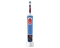 Produktbild: Braun Elektrische Zahnbürste Braun Oral-B Vitality Pro 103 Kids Spiderman Zahnbürsten Blau