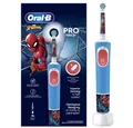 Produktbild: Oral-B Elektrische Zahnbürste Vitality Pro 103 Kids