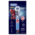 Produktbild: Oral-B PRO KIDS 3+ SPIDER-MAN Elektrische Zahnbürste