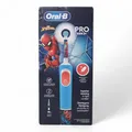Produktbild: 🦷 Oral-B Kids Vitality Pro 103 Spiderman – NEU & OVP – elektrische Zahnbürste