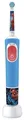 Produktbild: Oral-B Pro Kids 3+ Spiderman Rotierende Zahnbürste für Kinder  Mehrfarbig