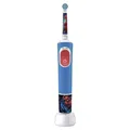 Produktbild: Oral-B Zahnbürsten Blau Vitality Pro 103 Kids Spiderman