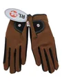 Produktbild: RL24 Kinder Reithandschuhe Professional Nubuk Größe 12