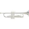 Produktbild: Roy Benson TR-202S Bb-Trompete versilbert | Neu