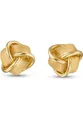 Produktbild: CHRIST Damen-Ohrstecker 585er Gelbgold One Size 89168775