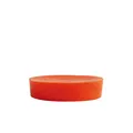 Produktbild: RIDDER Seifenschale Paris orange  Seifenschale,Seifenablage,Ridder,Accessoires,B