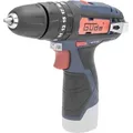 Produktbild: Akku Schlagbohrschrauber Schlagbohrmaschine Bohrhammer 12V bsb 12-0 Güde