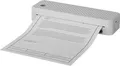 Produktbild: INF A4 Thermodrucker ohne Tinte - 8-Zoll Tragbarer Farbthermodrucker Weiß
