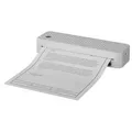 Produktbild: A4 Tintenloser Thermodrucker - 8-Zoll Portabler Farbthermodrucker White